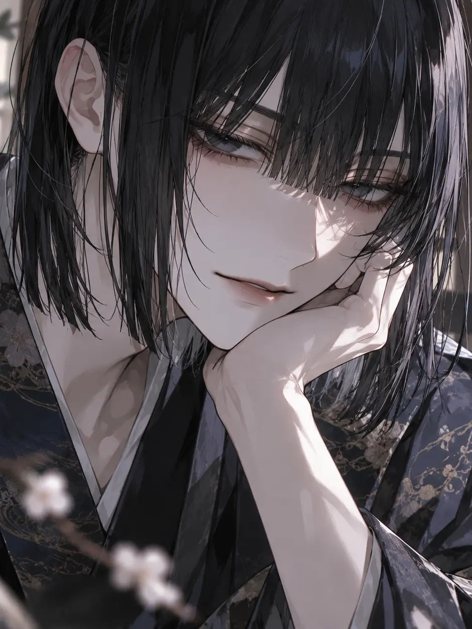 Zuttchi-i.o.의 To You, Embracing Solitude