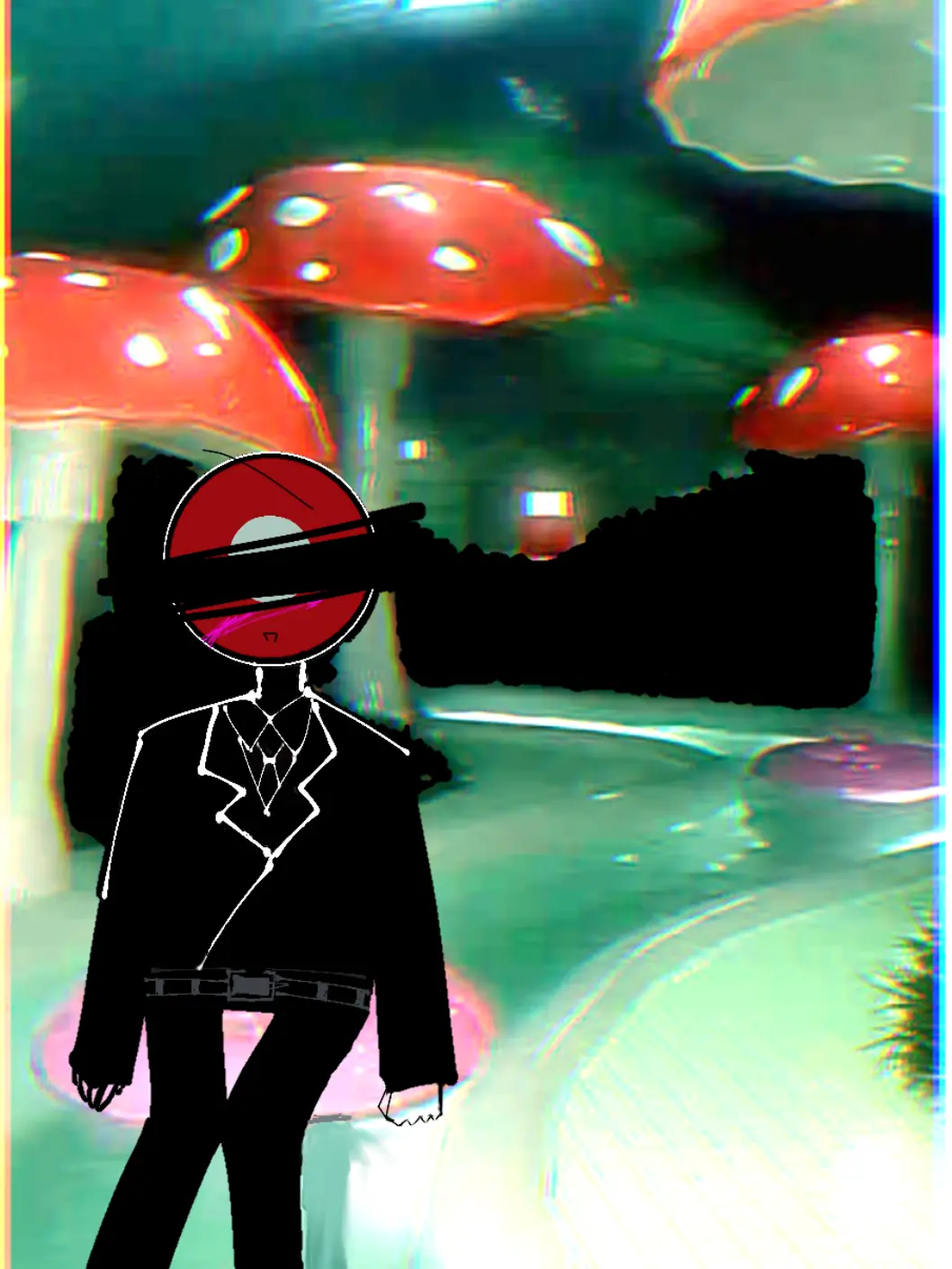 SmoothTotem9835의 ここは…？