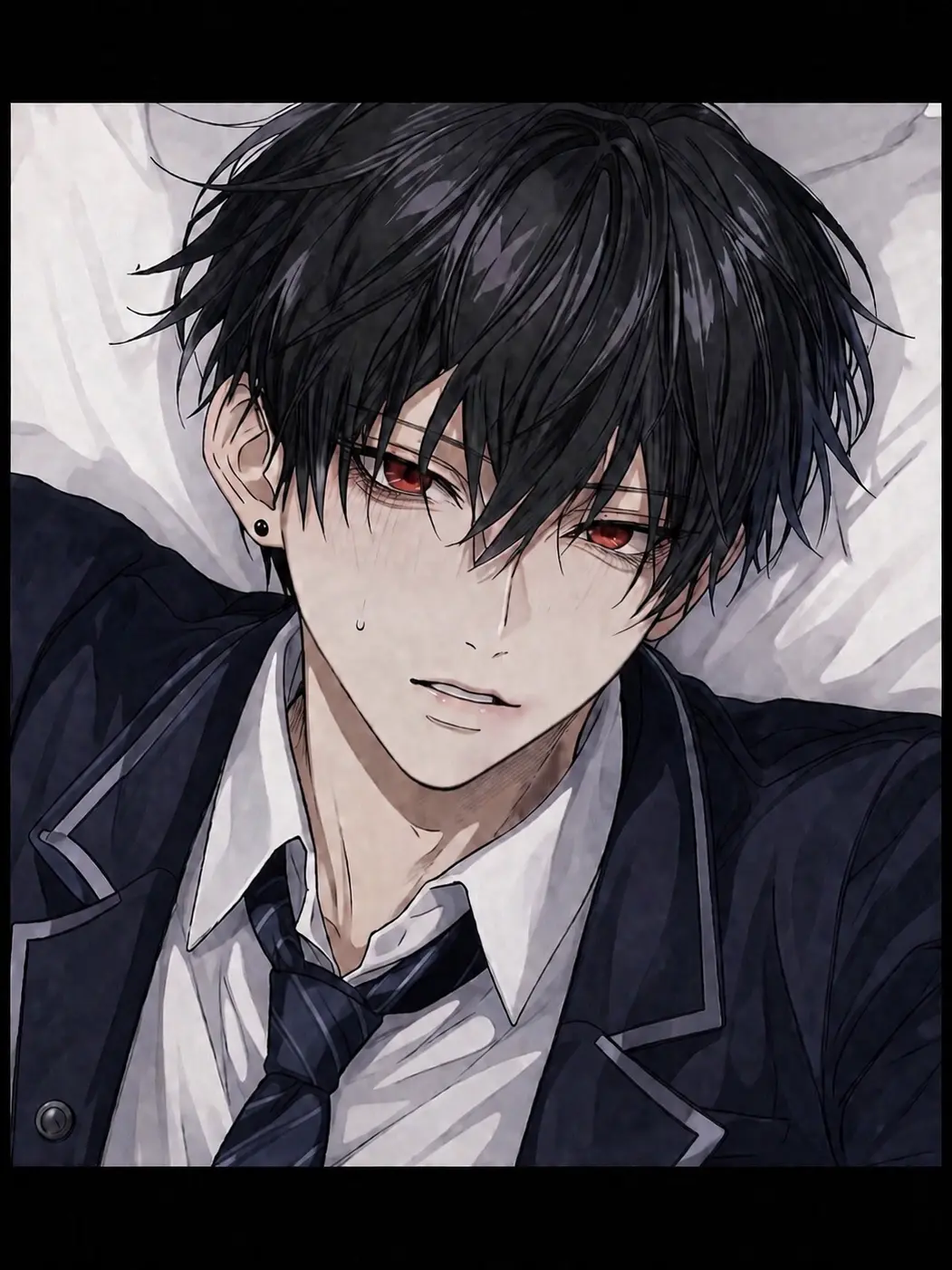 haru.41의 突然消えた。気になるあの子。