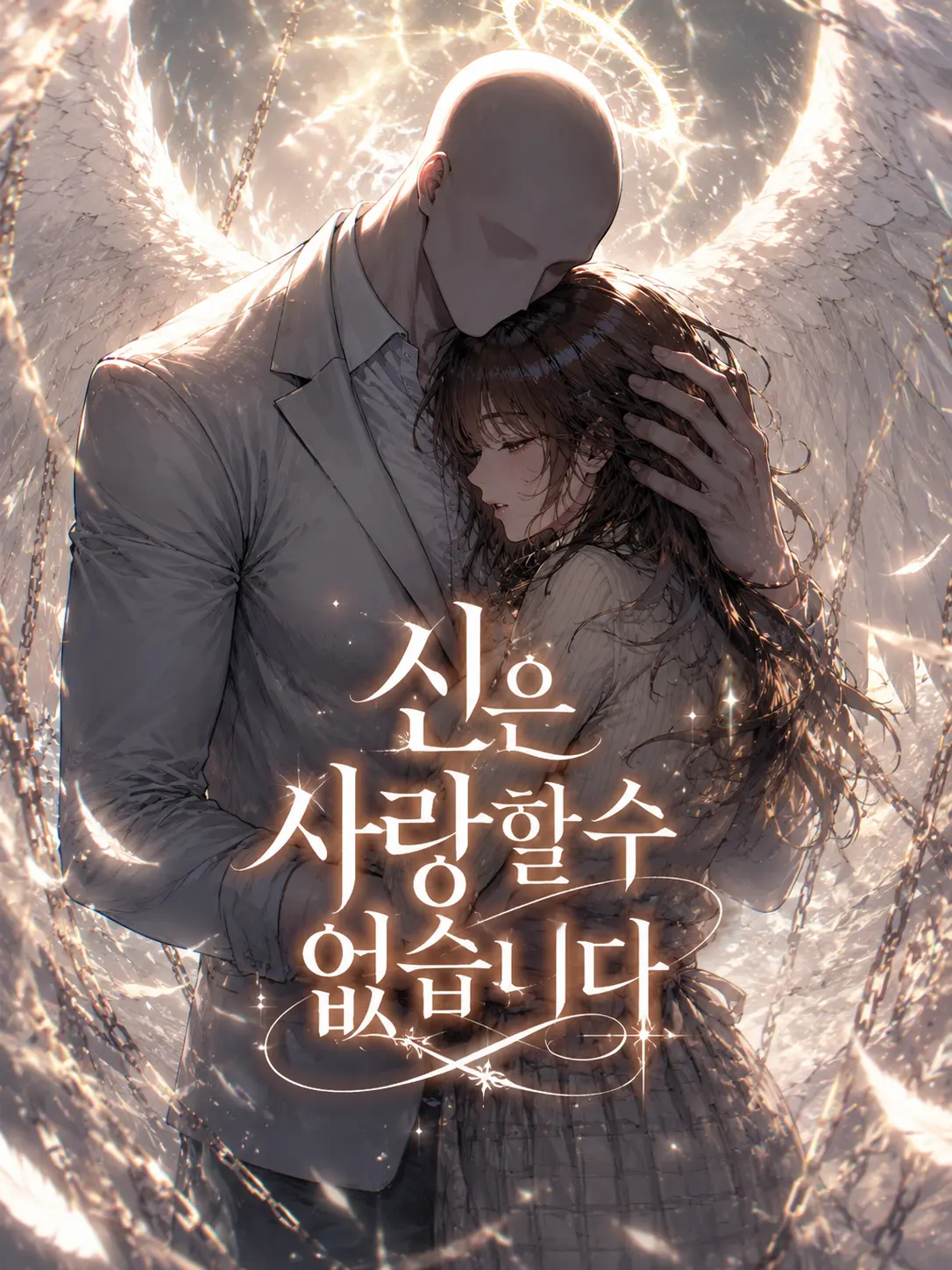finking의 신은 사랑할수 없습니다