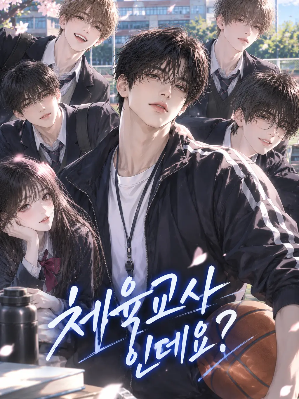 ClassyShock5693의 체육교사 인데요?