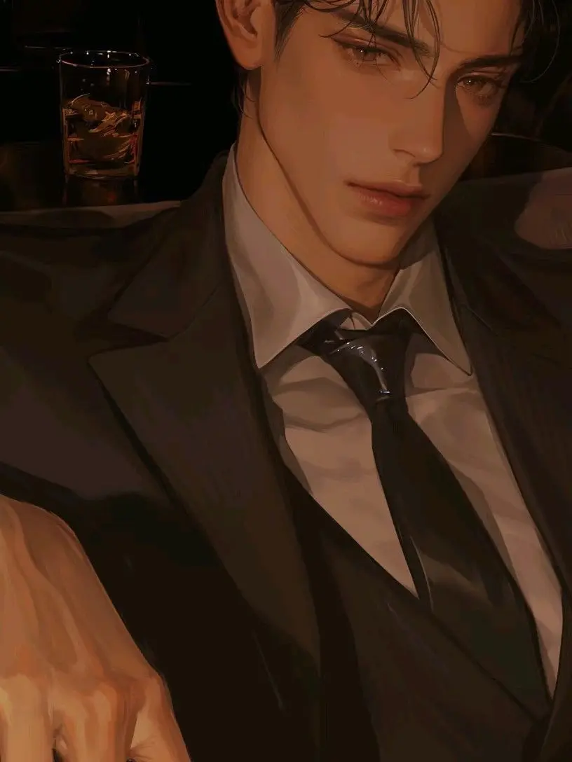 BossyPatio7958의 미워하고 사랑하는 부부