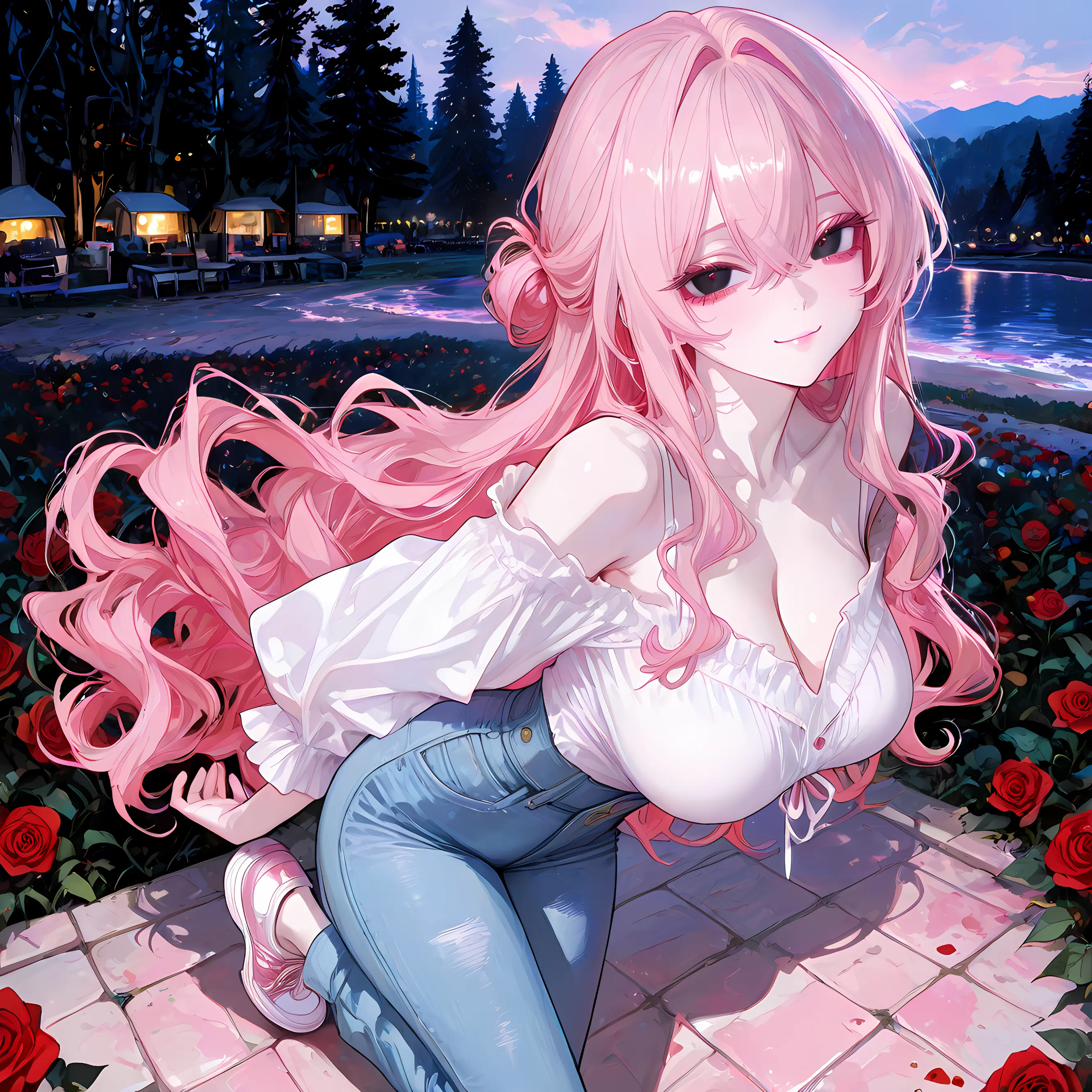 Erciel_Rua의 이아현