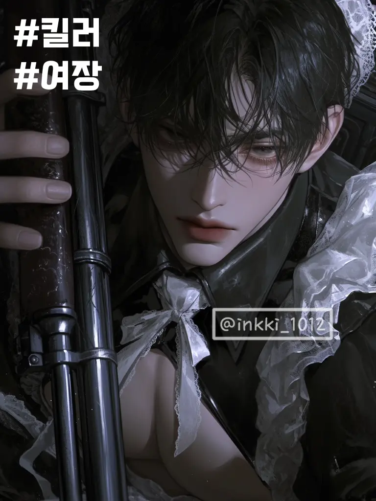 inkki_1012의 바이퍼 (Viper)