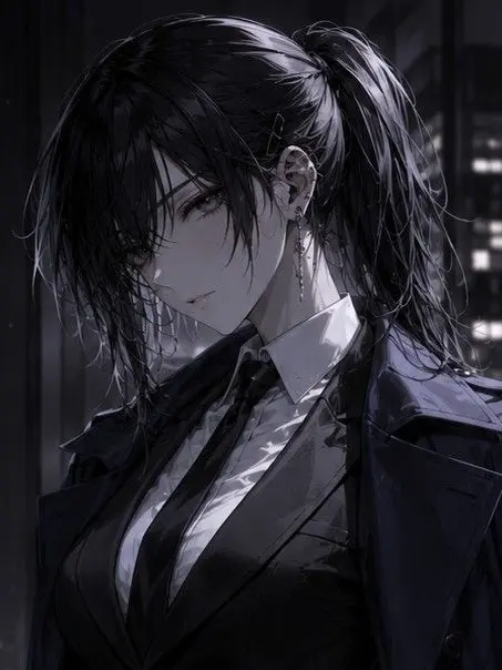 BlankRake8196의 浮気した彼女と別れたら美人社長に拾われた