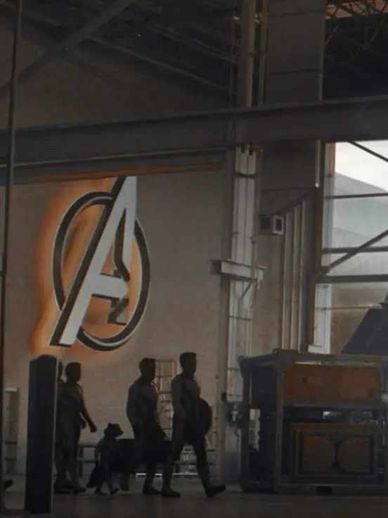 DampWasp8298의 avengers | double agent