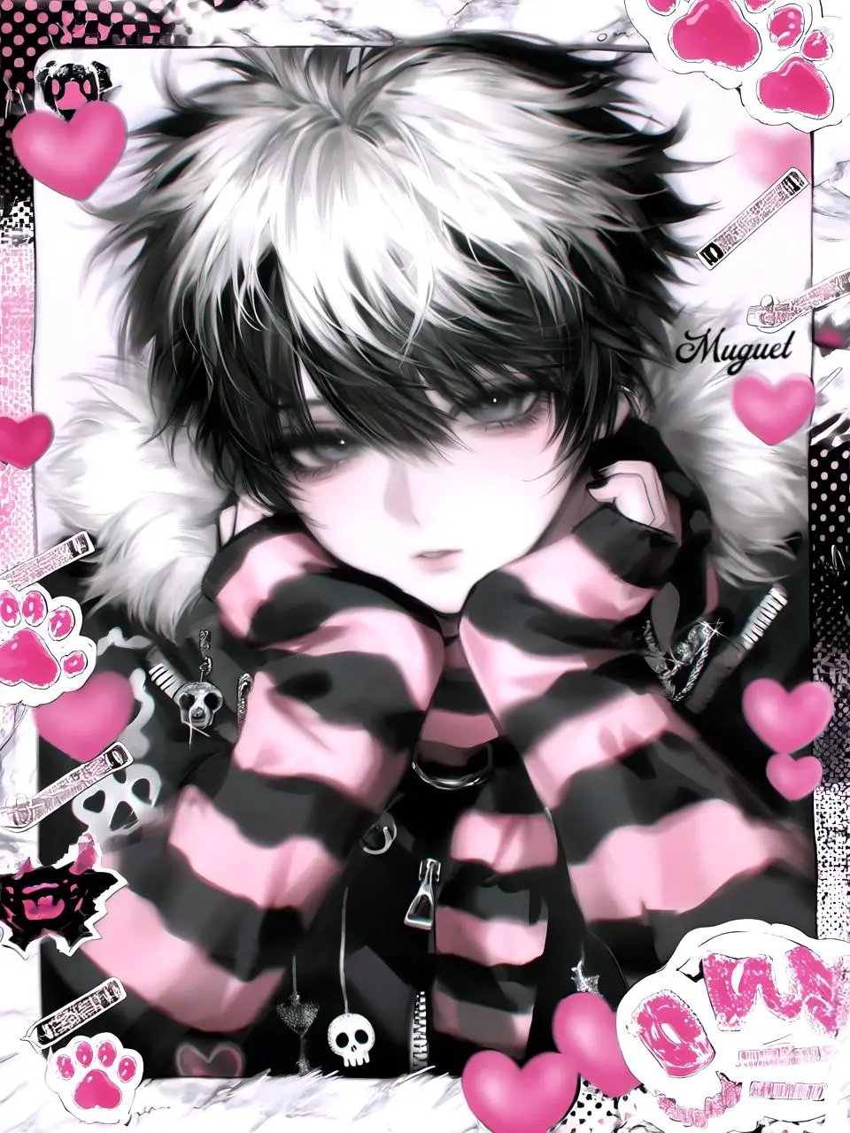 Yuloo9의 aLwayS_y0ur_Ryu_★