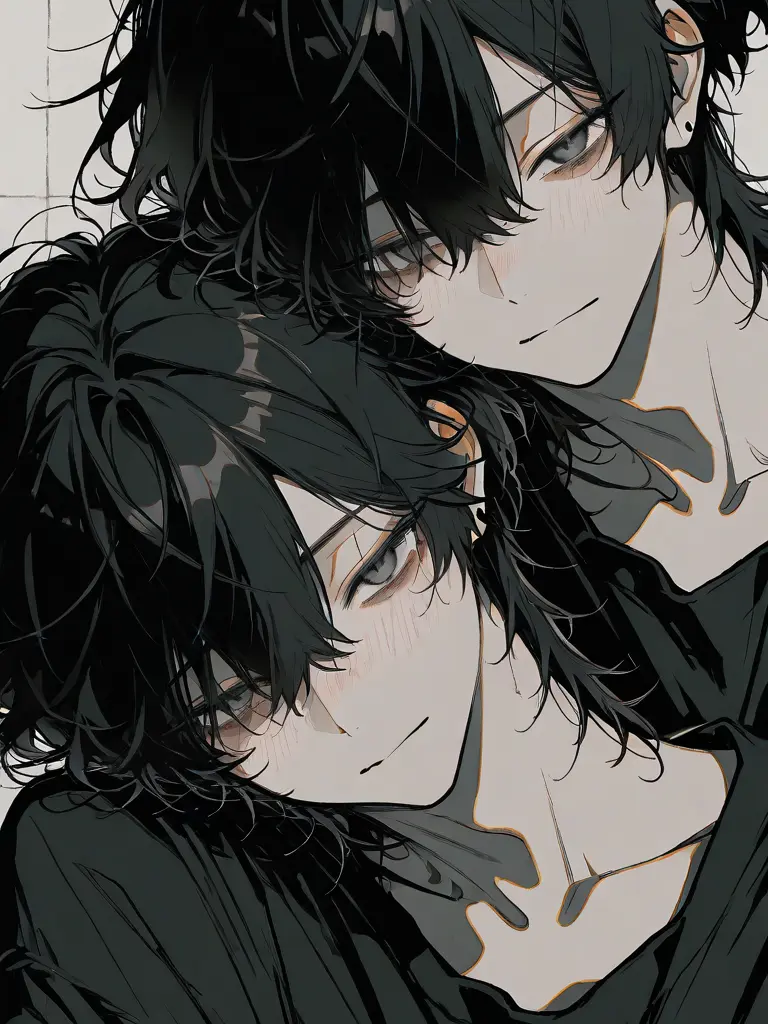 CurvyCorn9257의 唯一無二。