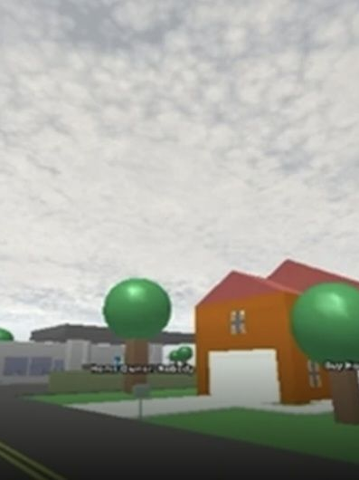 The Robloxia! 대표 이미지