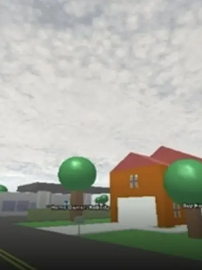 JAM_CEO의 The Robloxia!
