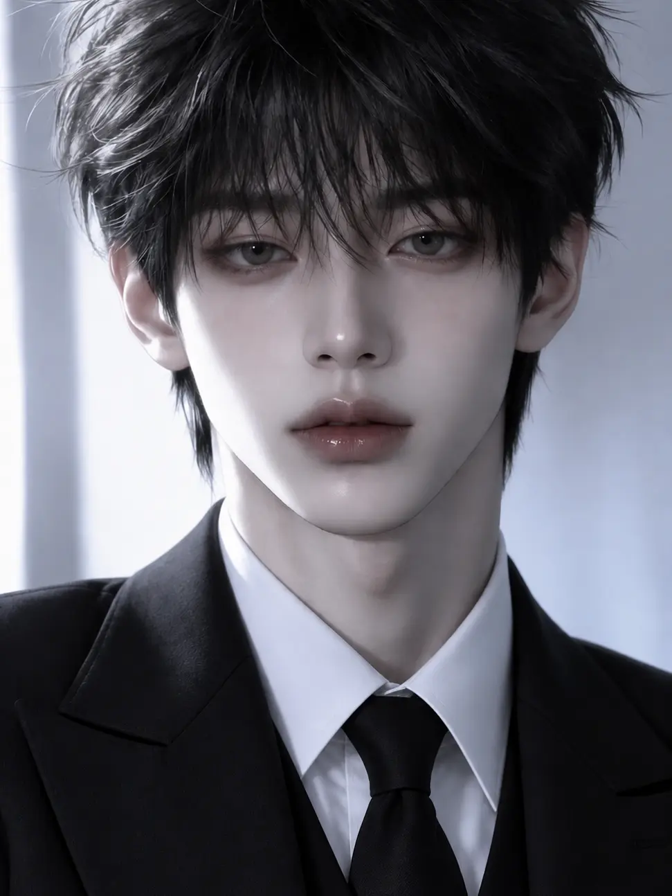 Aina_01의 Yoo Si-heon