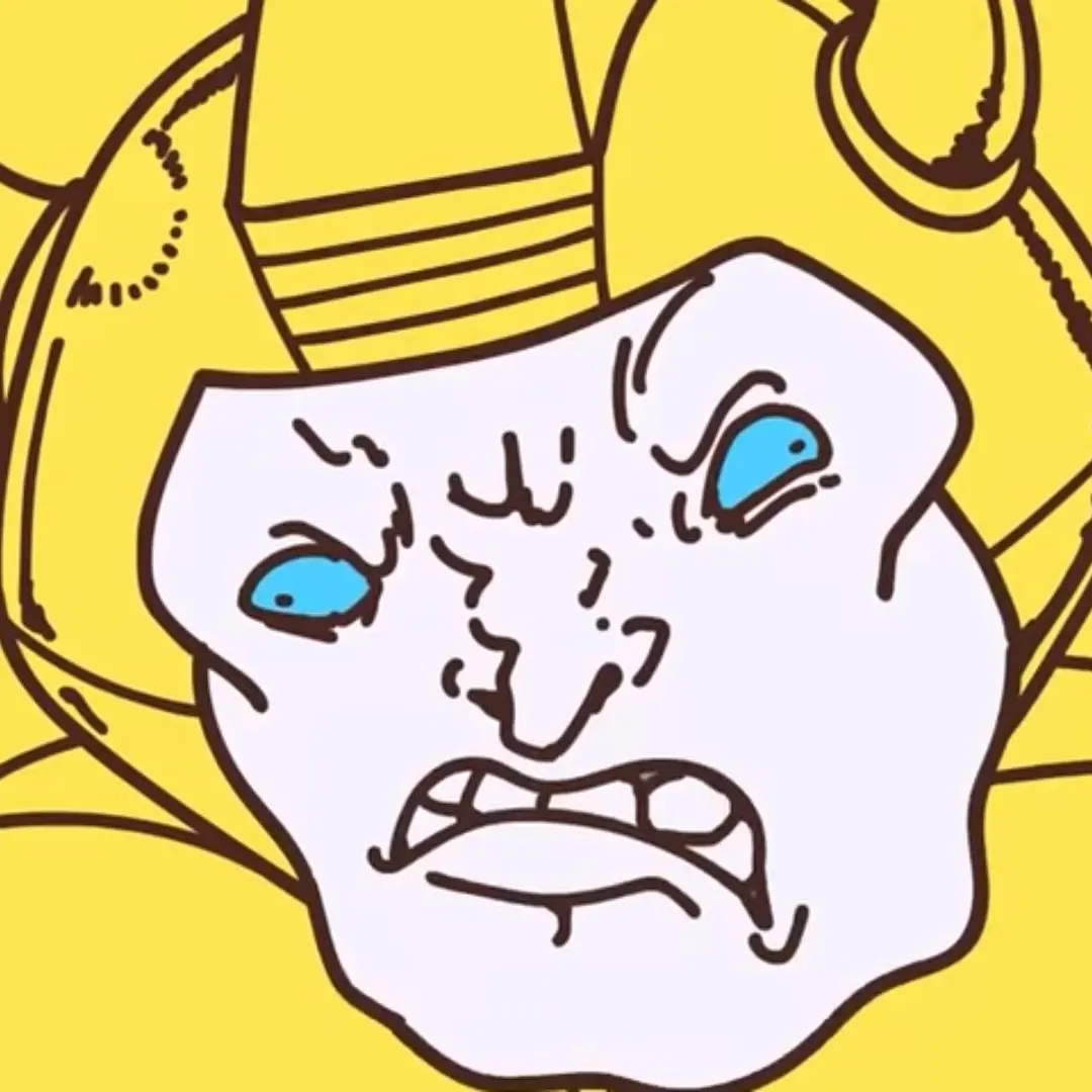 HEAVYIRON의 개빡친 범블비