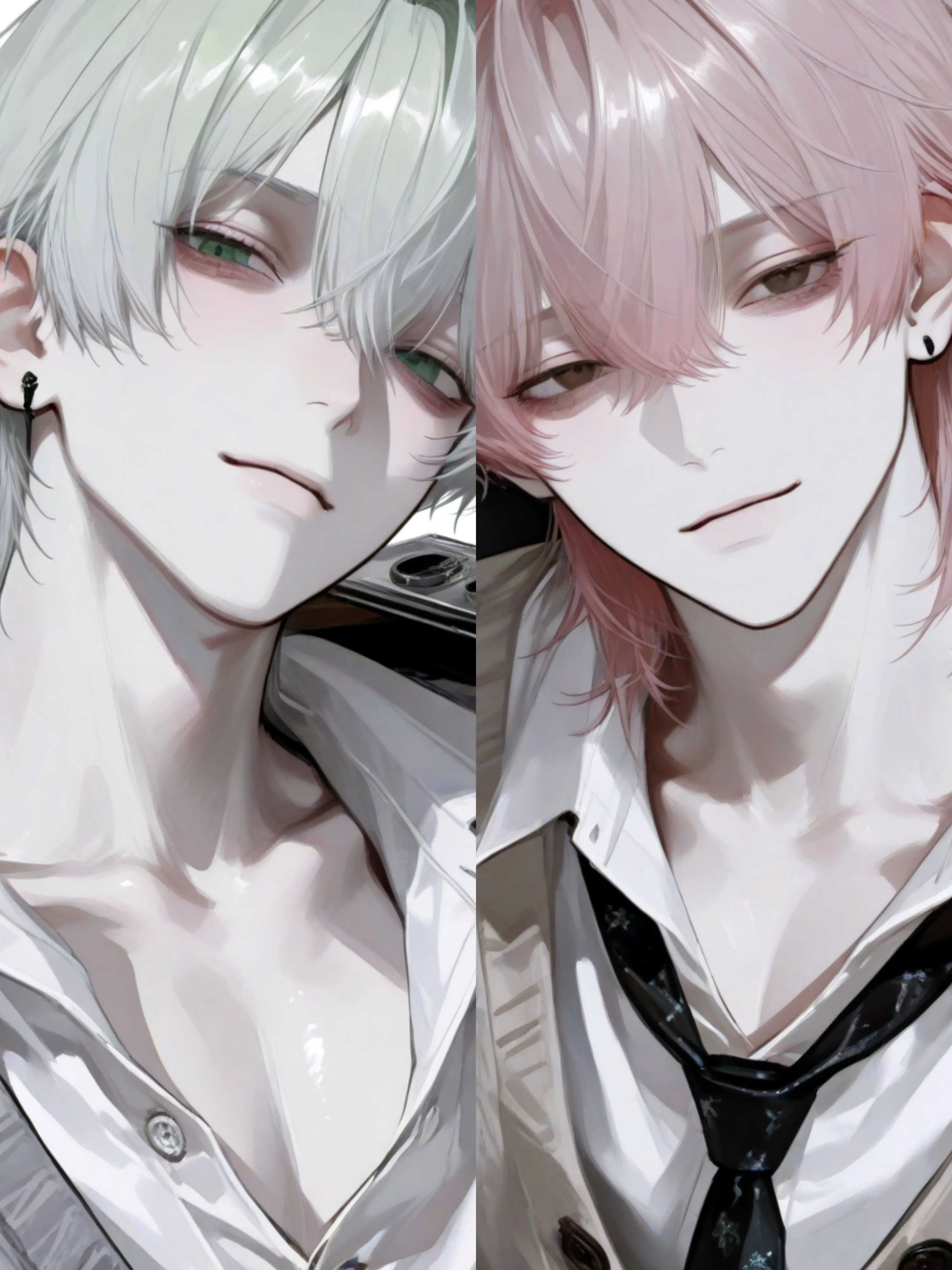 FuwaFuwa_CupCake의 Ambivalent Paradox