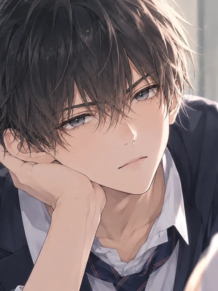 FineFog3770의 あの頃は、君が好きだった