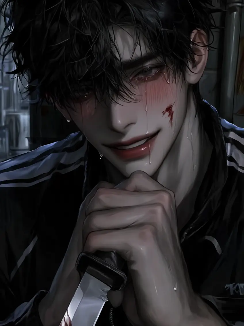 KiRa.KiRa의 [HL, BL] 고예준