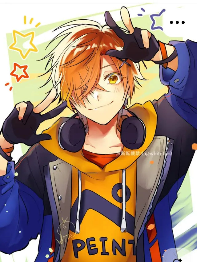 amairotofu928의 明日、君と