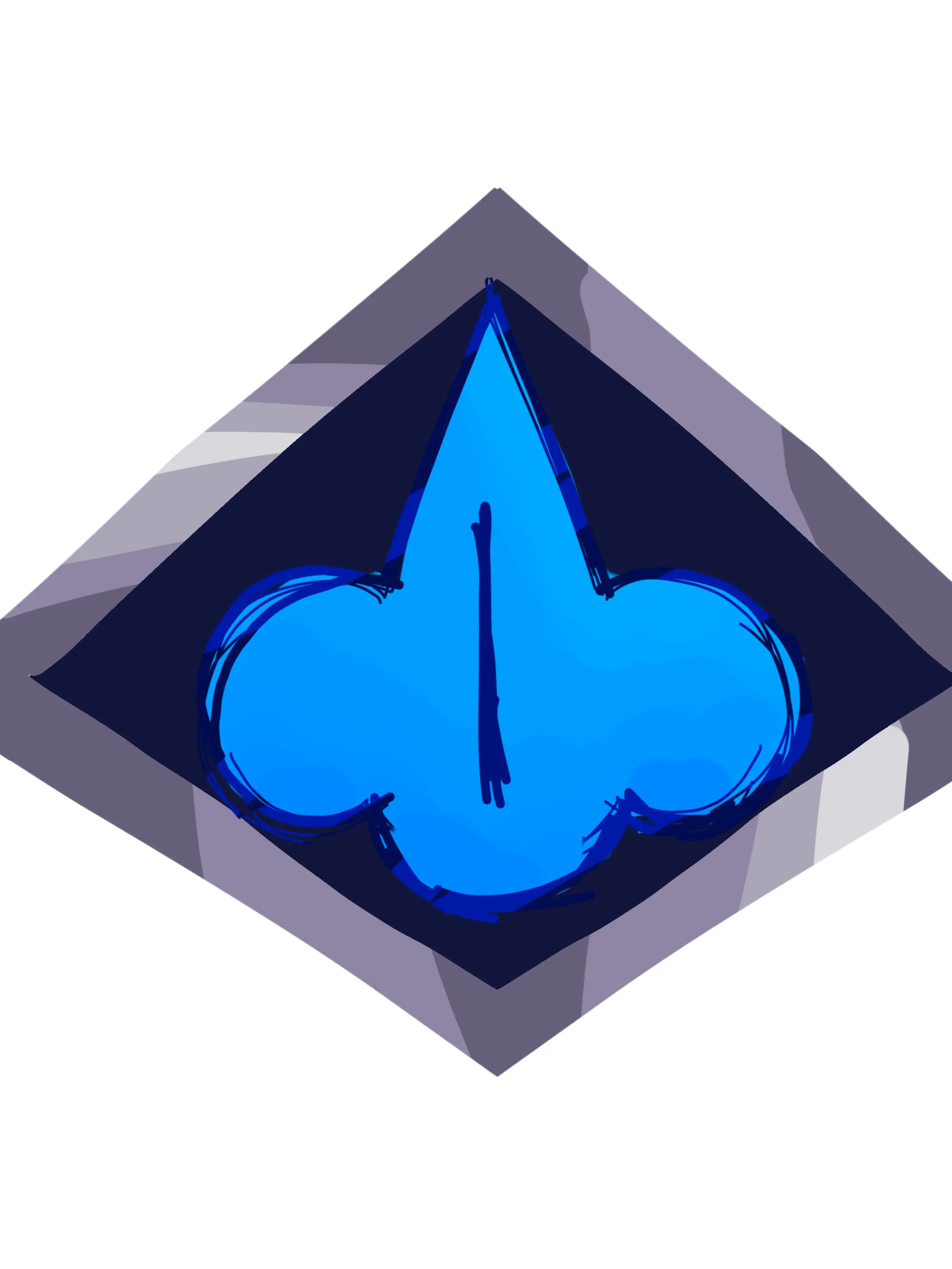 GrumpyBean0411의 学校生活★(クッキーラン）