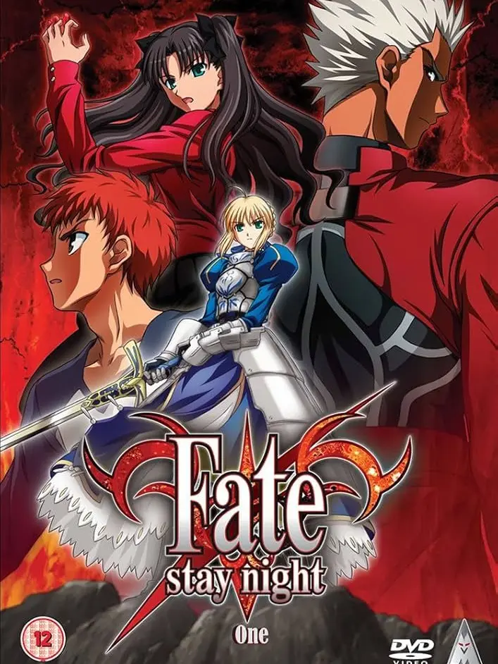 GiddyShoe1907의 Fate