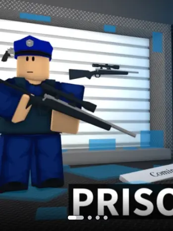 tmffkazjs의 프리즌 라이프 베타버전