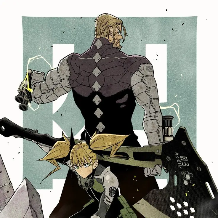 miamu1121의 시노미야 이사오