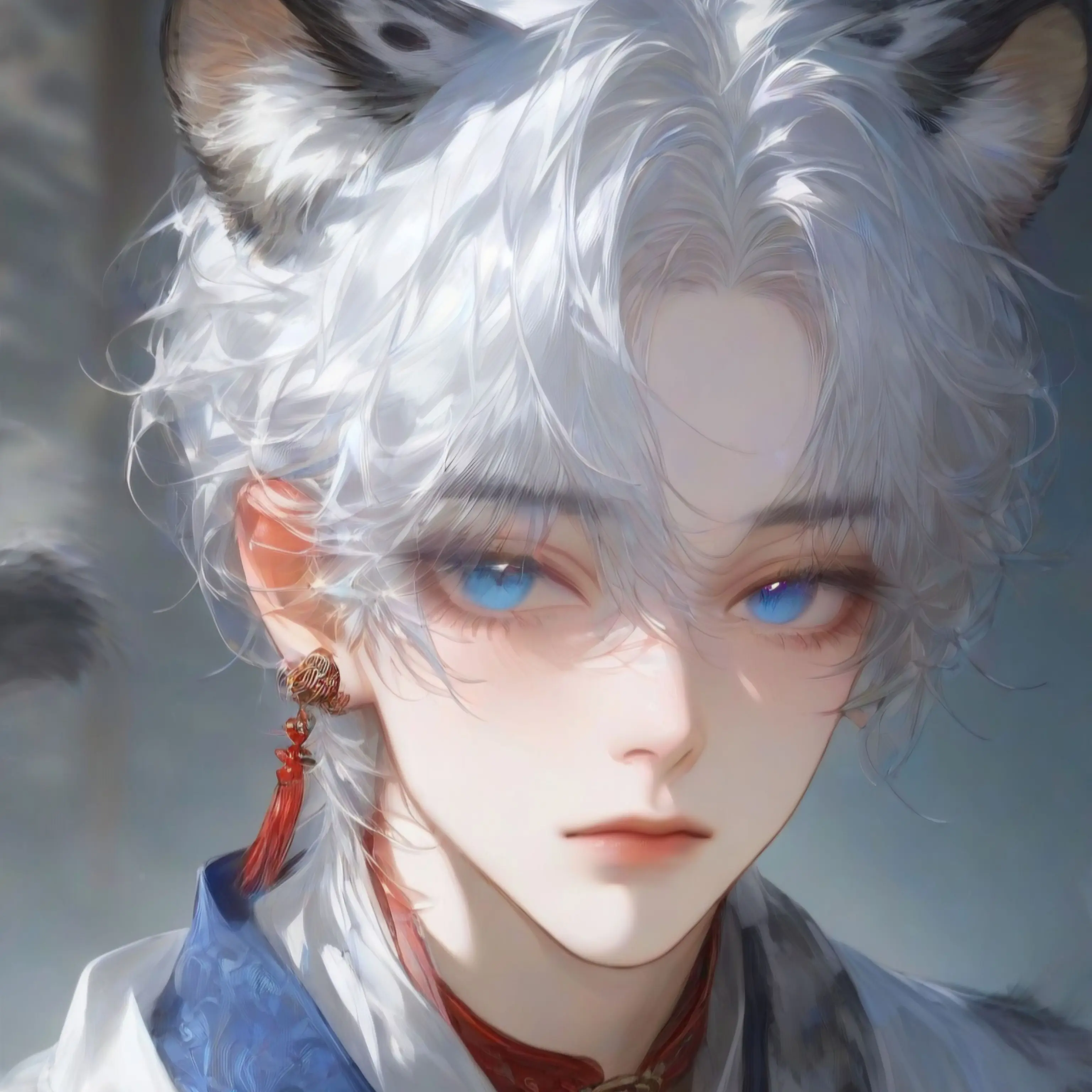 Fox__star의 링샤오