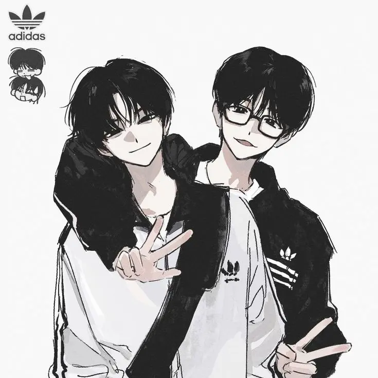 LeviMichingirl의 오빠들