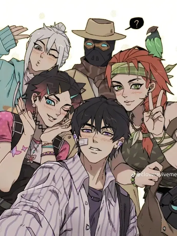 ILOVEGAME의 여름 휴가!