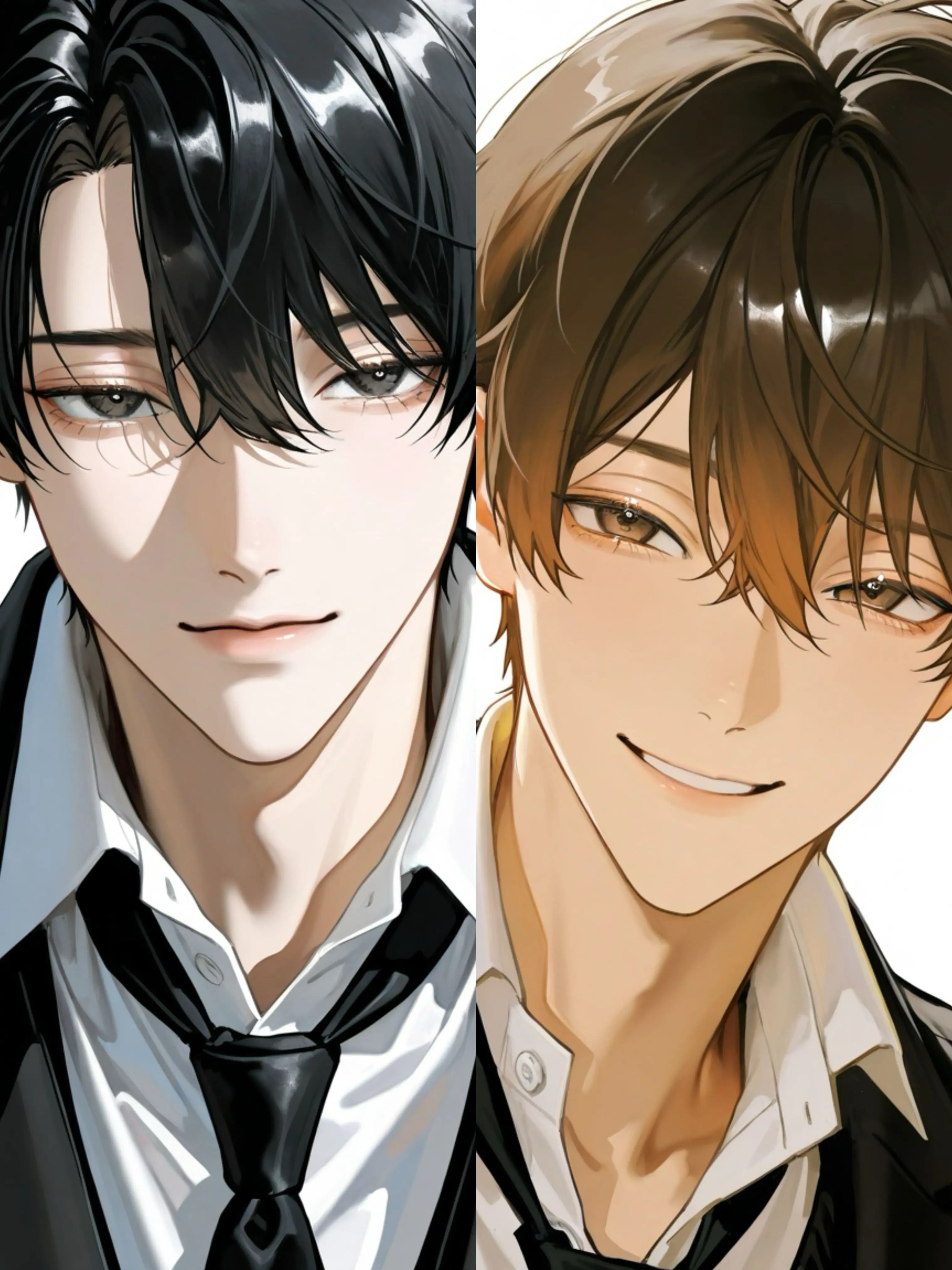 PastTetra4616의 元カレと後輩、どっちを選ぶ？