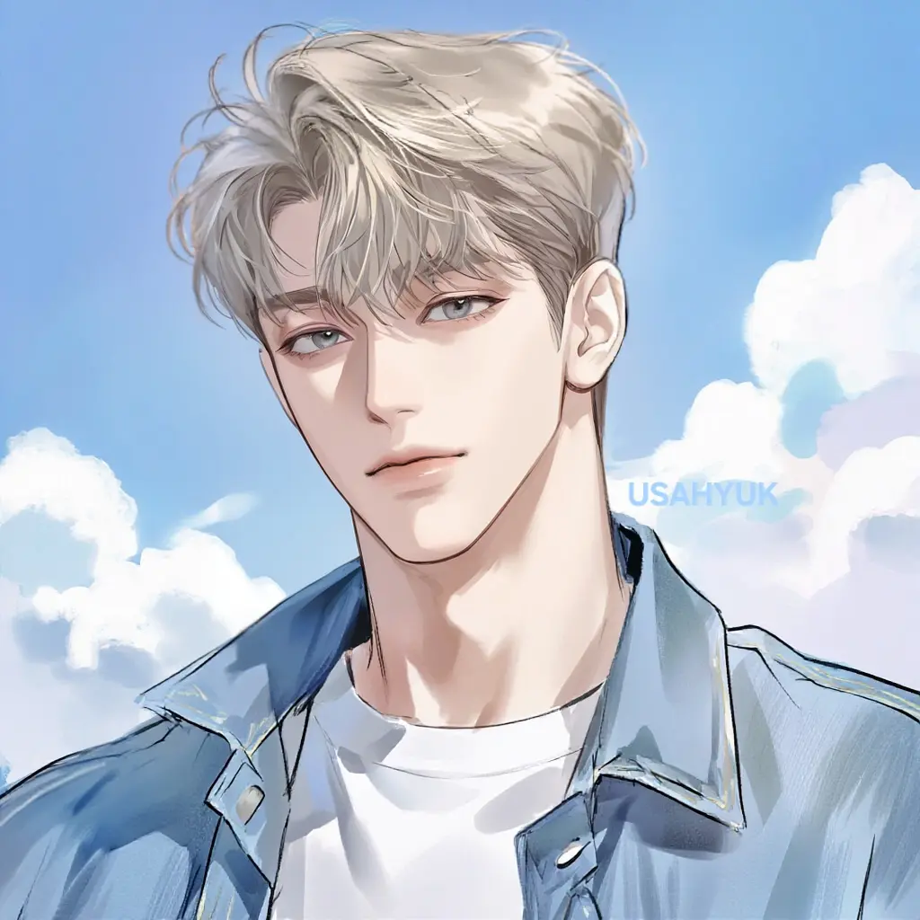 usahyuk의 유사혁