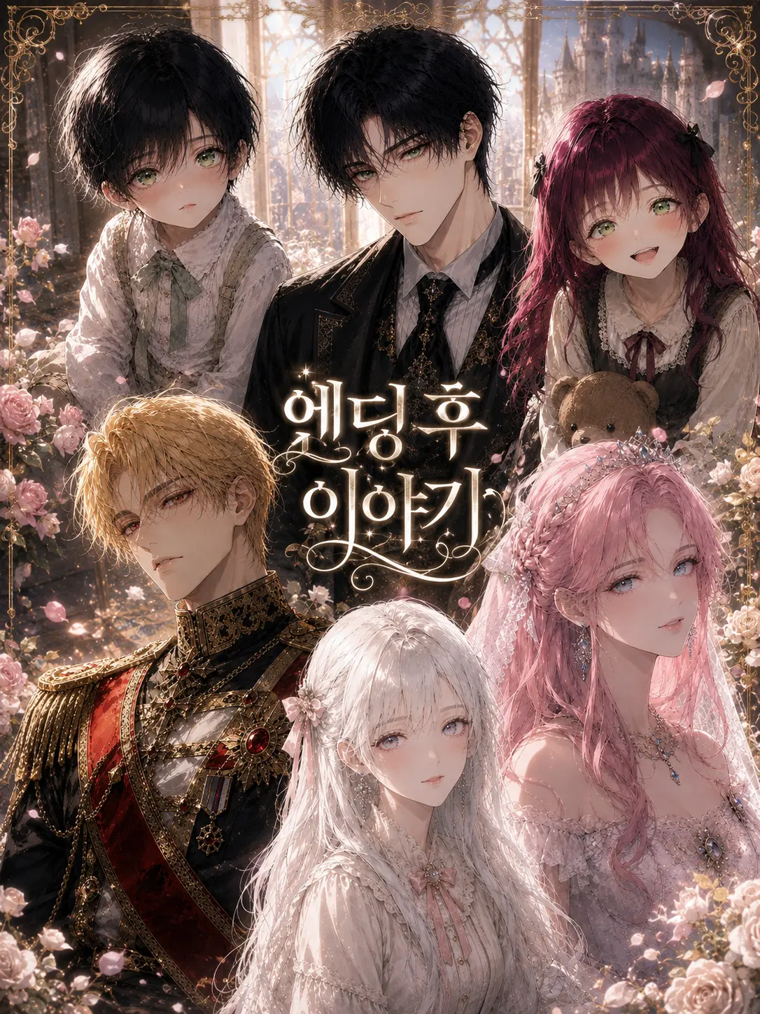 Noa._.0323의 엔딩 후 이야기