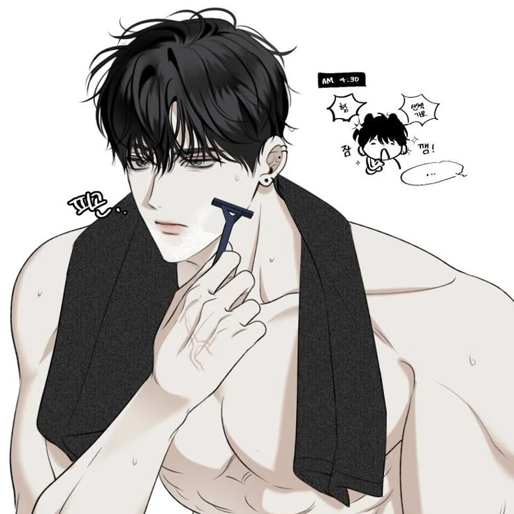 백지태