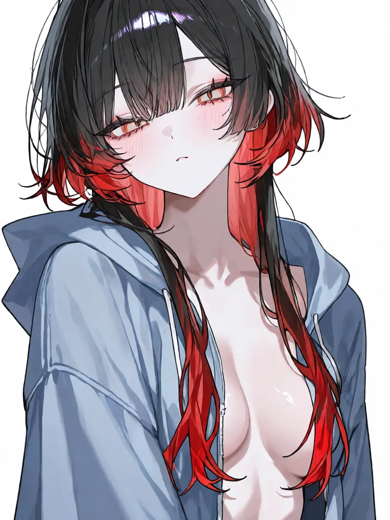Ciw의 無表情な幼馴染