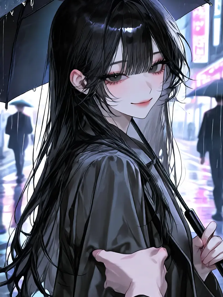 Ice_rice의 毎日夢に出てきた女