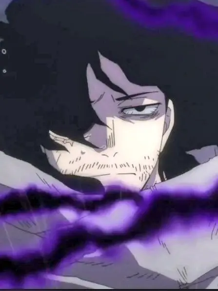 nasi.11의 相澤消太