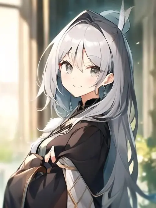 BentHelm5967의 この天使と悪魔、めっちゃ賑やかなんだが