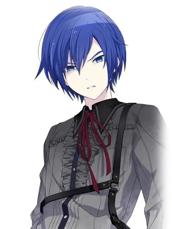 Proseka_323의 카이토