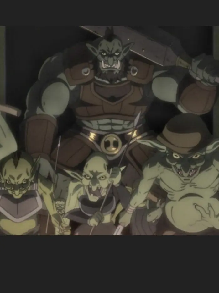 OfficerReaper의 Goblin Slayer: First Blood