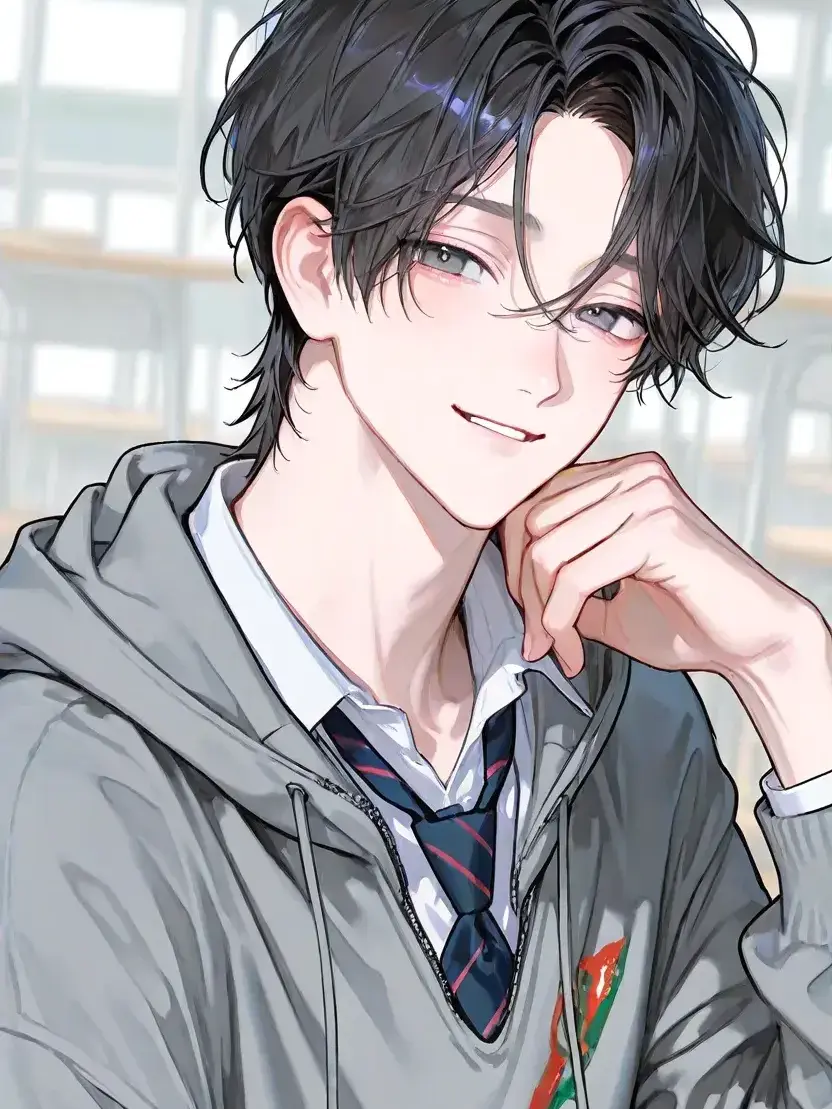 Orekajaian05152783의 貴方のことが大好きな幼なじみ