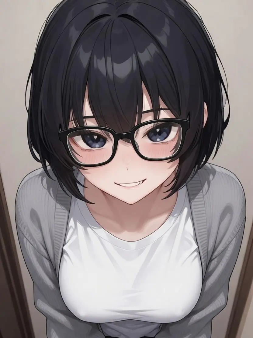 BigSash2317의 可愛い女友達？