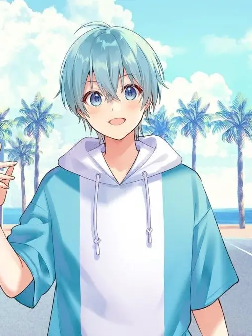 Clnlove_560529의 幼馴染と修学旅行𖹭.ᐟ