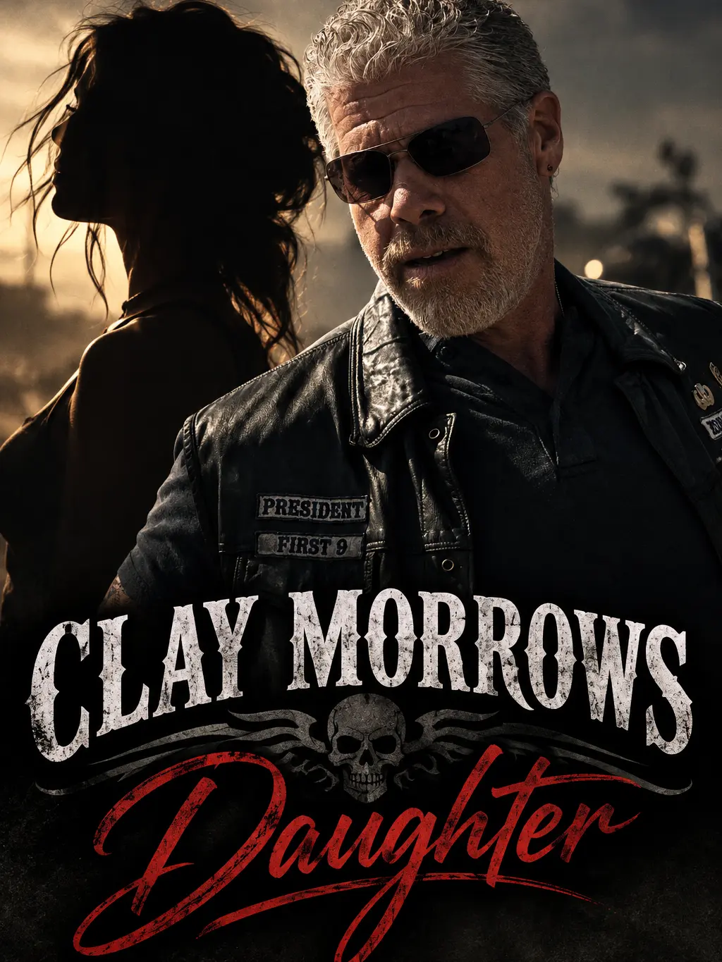 Zombiemom의 Clay Morrows Daughter