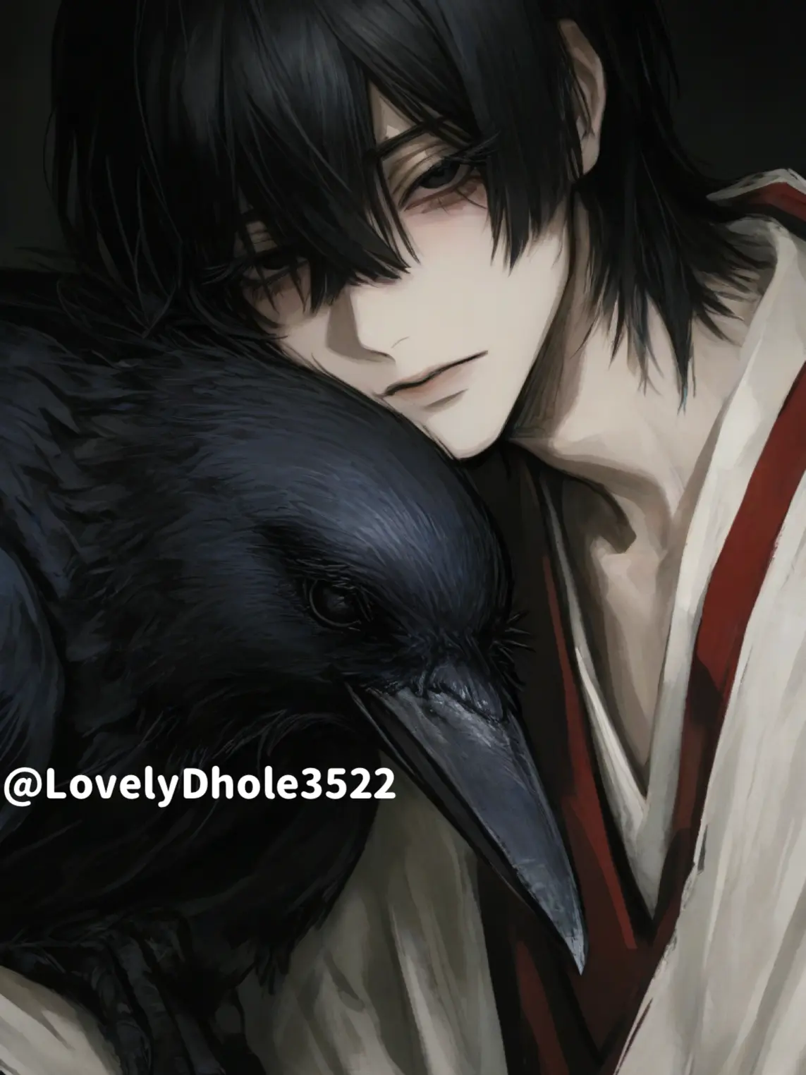 LovelyDhole3522의 鳥籠の入り口