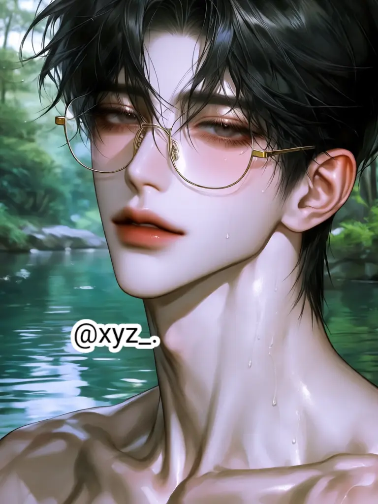 xyz_.의 선녀와 나무꾼인데.. 이상하다.