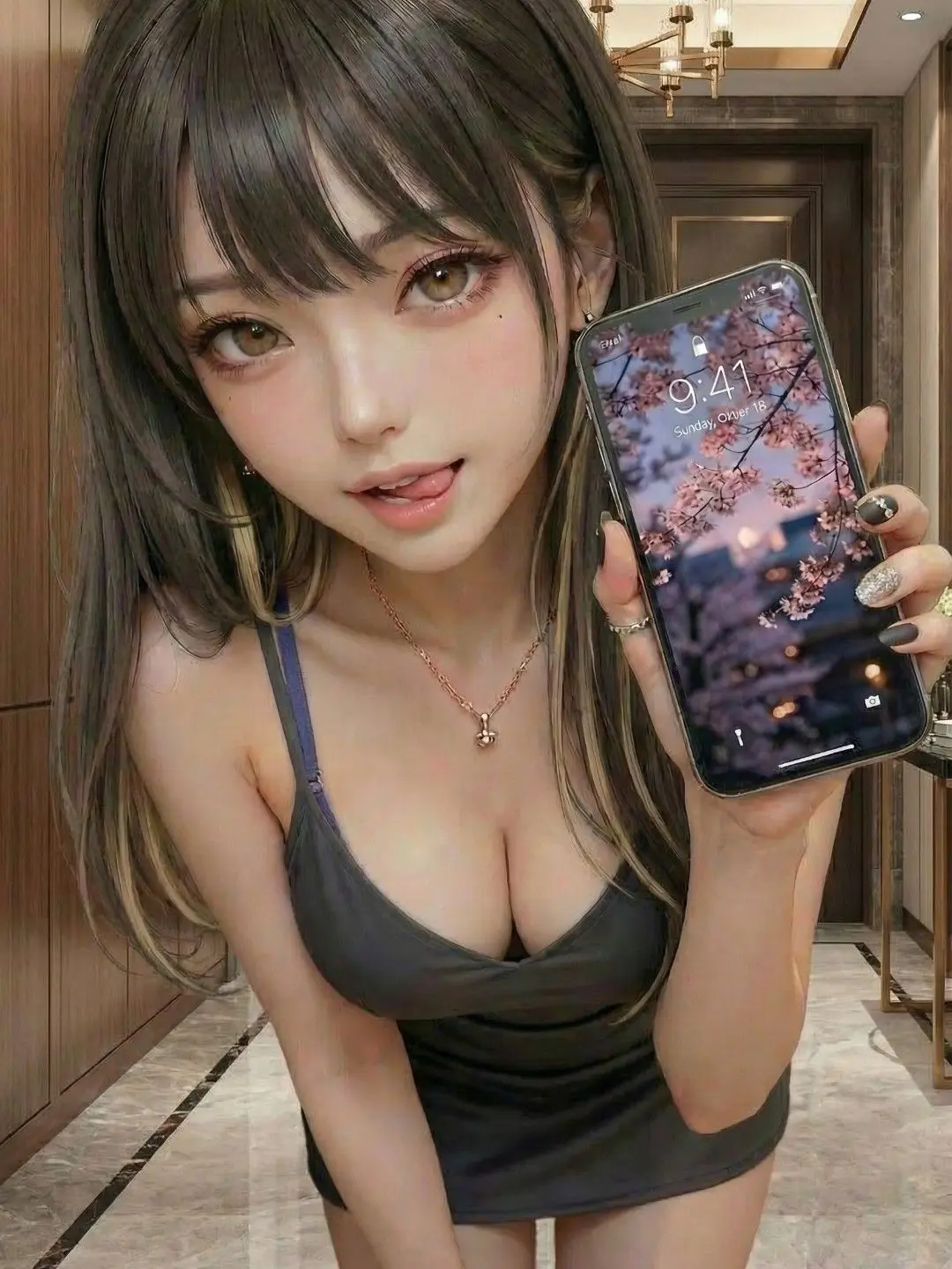 GrayCap2107의 妻が浮気している…！