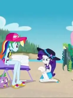 BandE의 MLP (EG) - Island