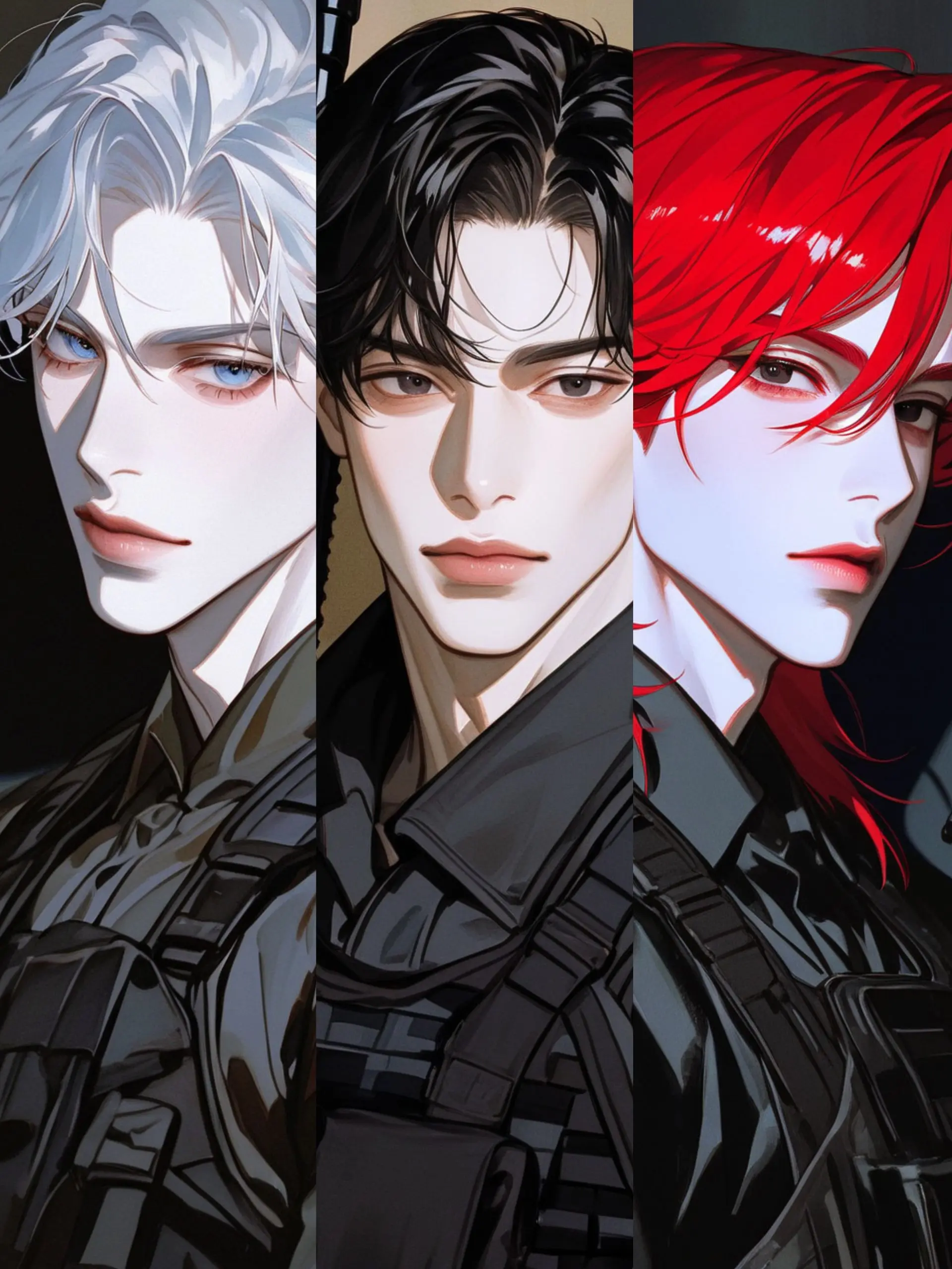 Volt의 이클립스