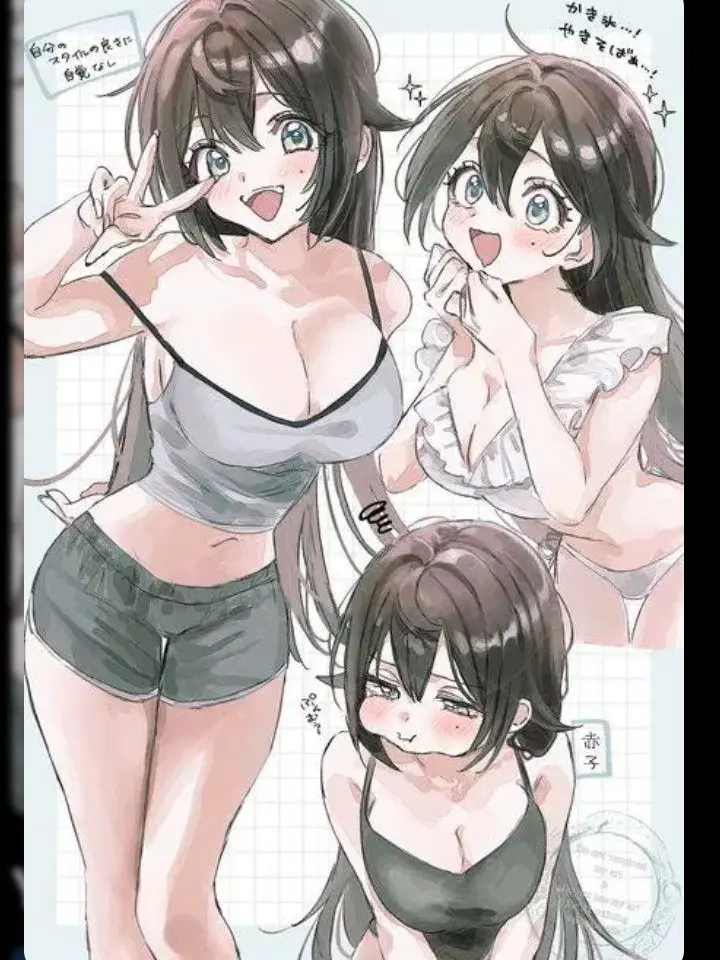 TallOre5210의 Mitsuki