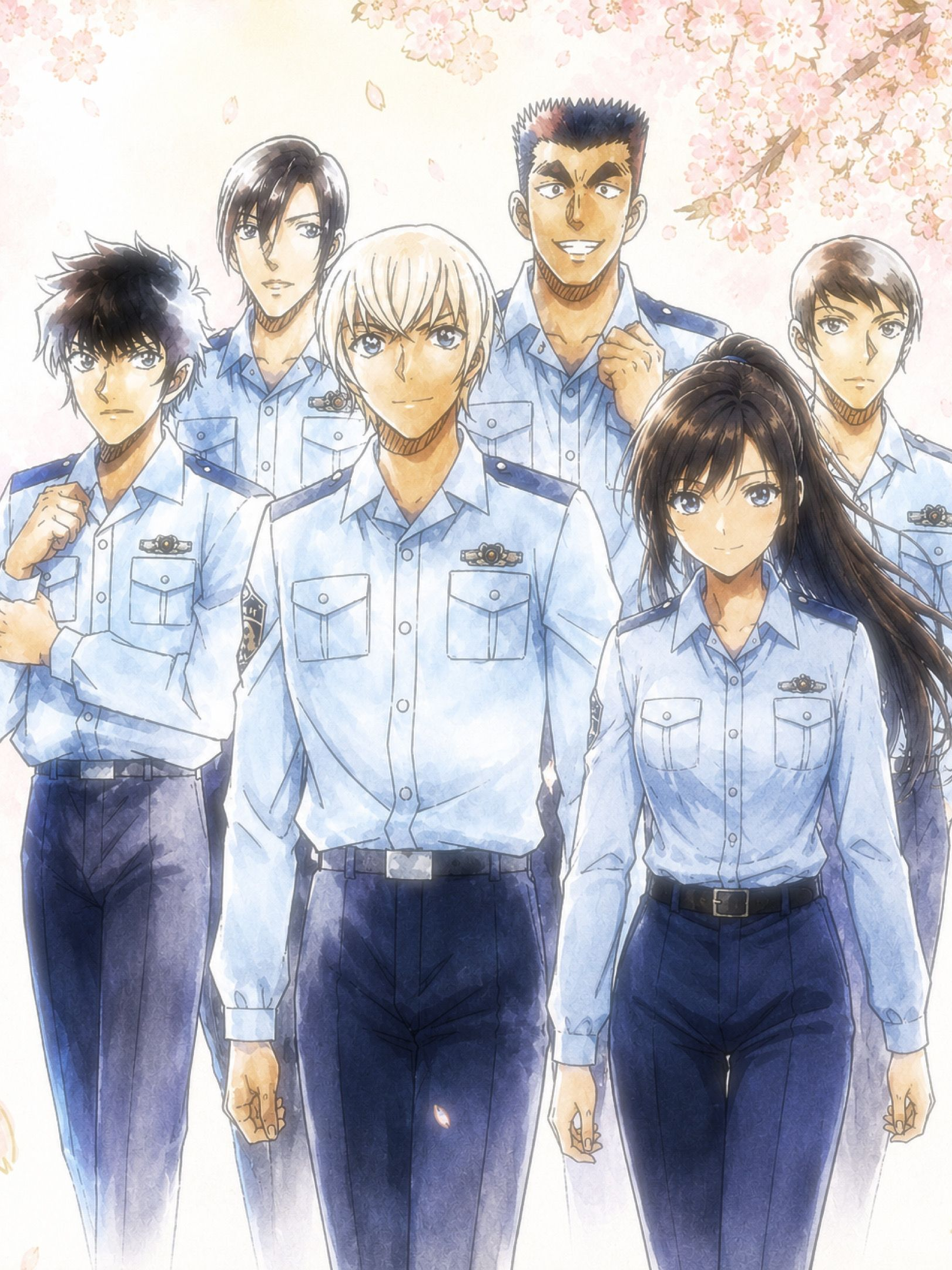 名探偵コナン〜警察学校組・同期編〜 - zeta