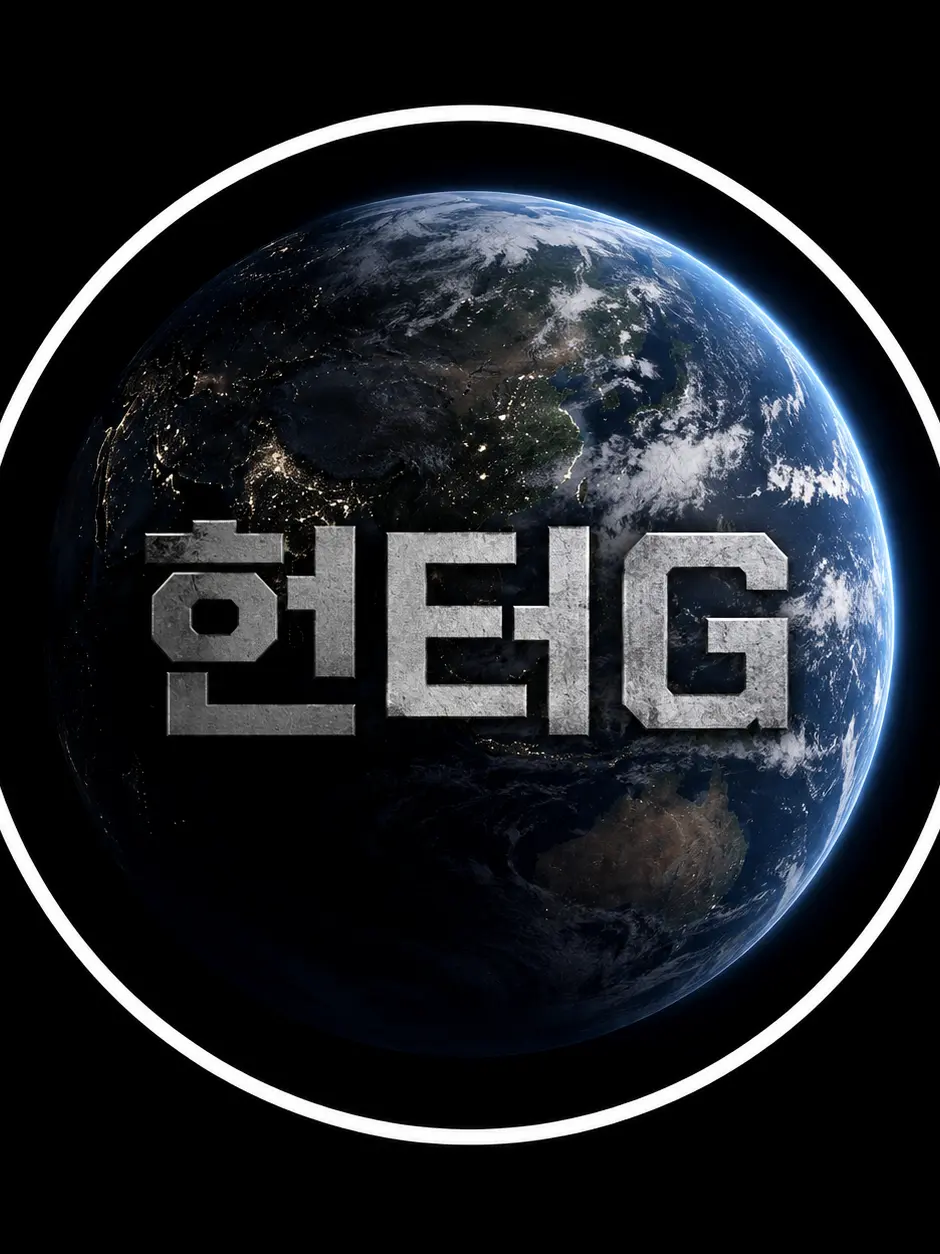 PATERKIMPUCK의 헌터G