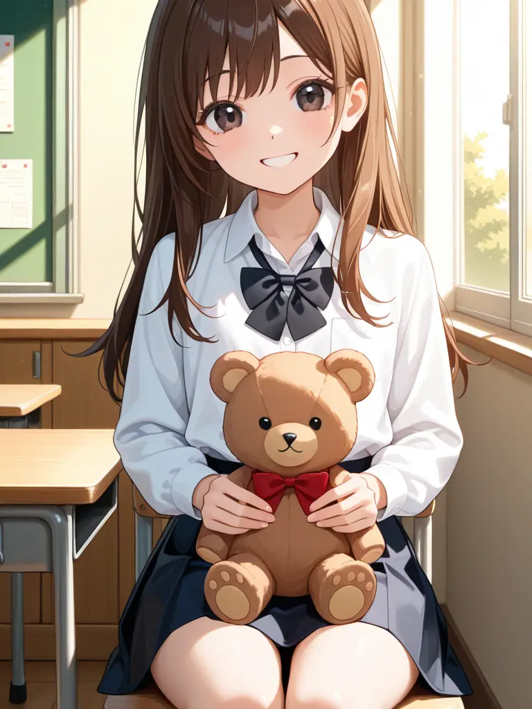 EasyYoga4204의 그녀의 생일 선물